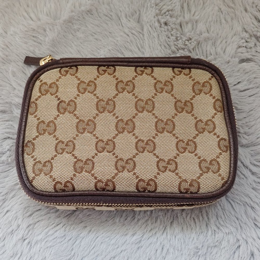 GUCCI Cosmetic Bag
